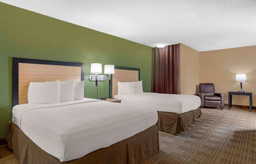 Extended Stay America Suites - Houston - Med Ctr - Greenway Plaza Quarto foto